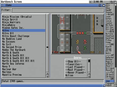 Releases · MrZammler/iGame · GitHub.